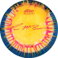 Z Line Fly Dye Paul McBeth Anax
