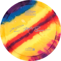Z Line Fly Dye Paul McBeth Athena