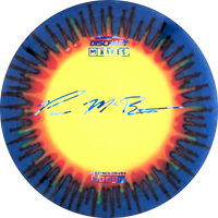 Z Line Fly Dye Paul McBeth Hades