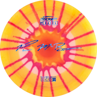 Z Line Fly Dye Paul McBeth Hades