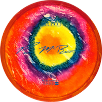 Z Line Fly Dye Paul McBeth Luna