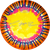 Z Line Fly Dye Paul McBeth Luna