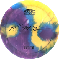 Z Line Fly Dye Paul McBeth Zeus