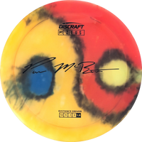 Z Line Fly Dye Paul McBeth Zeus