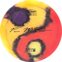 Z Line Fly Dye Paul McBeth Zeus