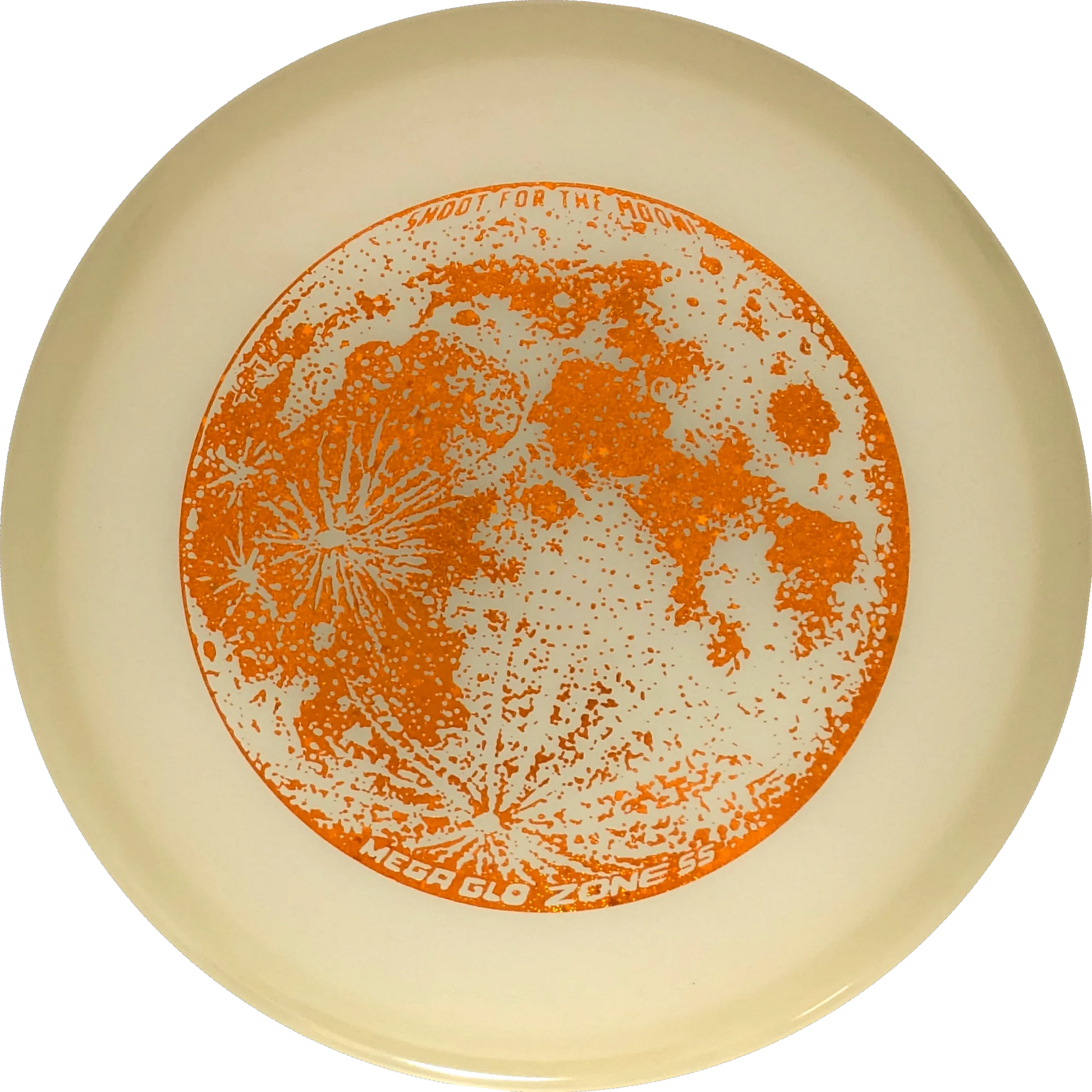 Z-Line Mega Glo Zone SS Shoot for the moon