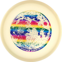 Z-Line Mega Glo Zone SS Shoot for the moon