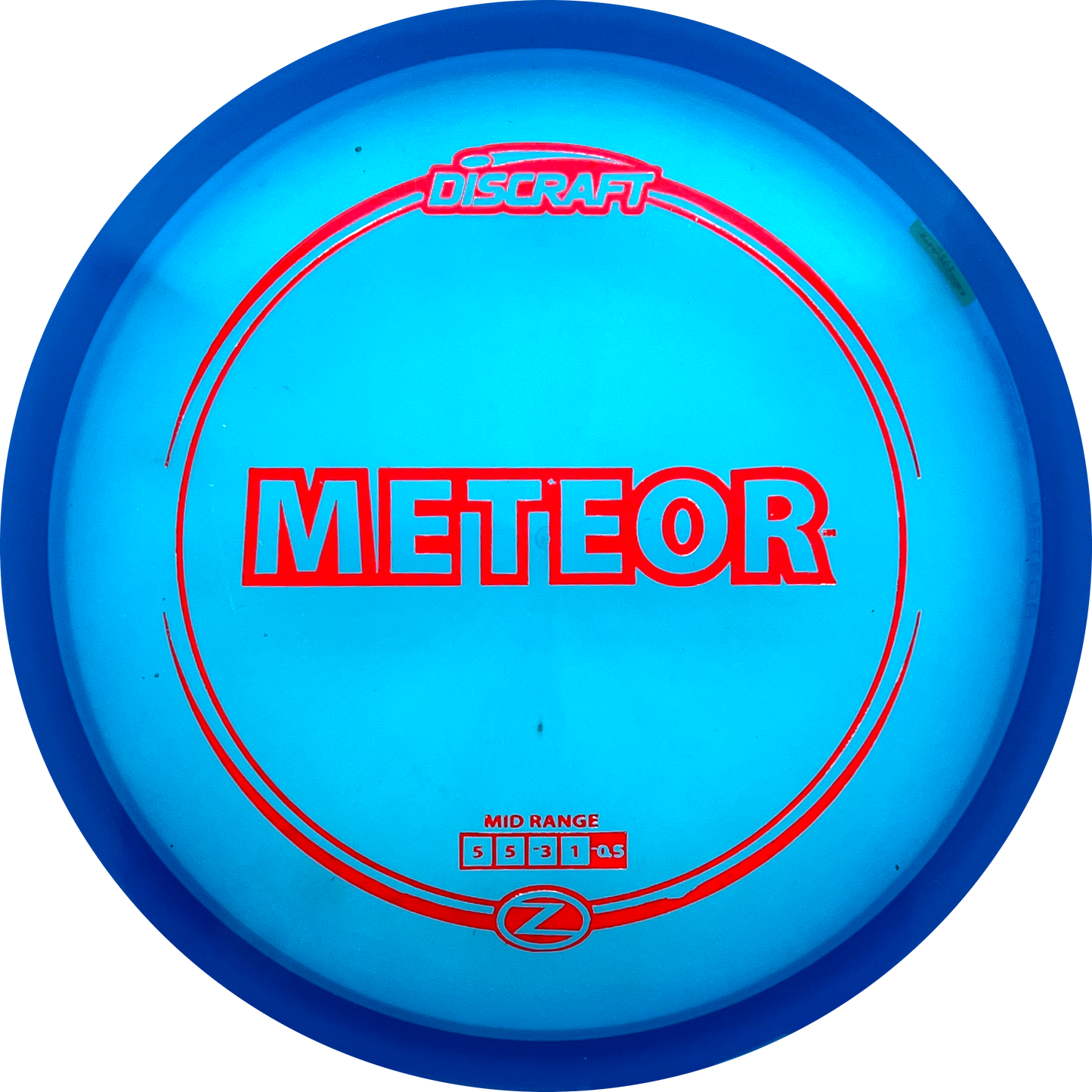 Z line Meteor