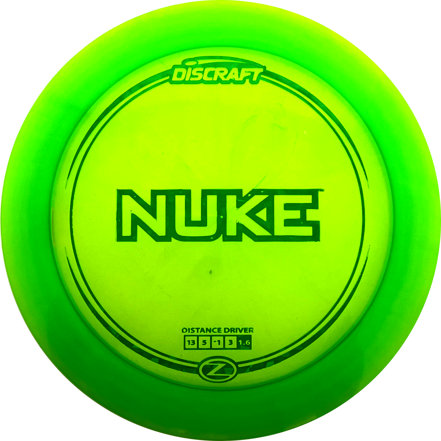 Z Line Nuke