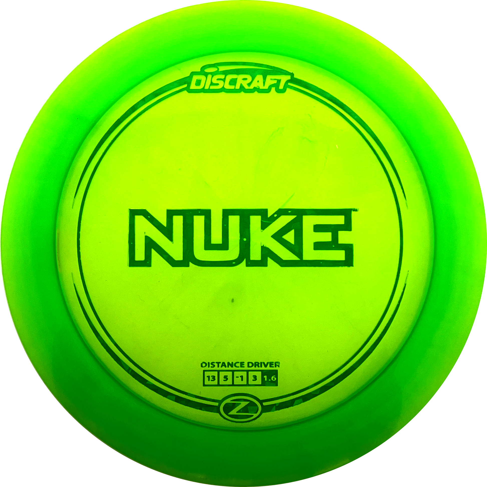 Z Line Nuke