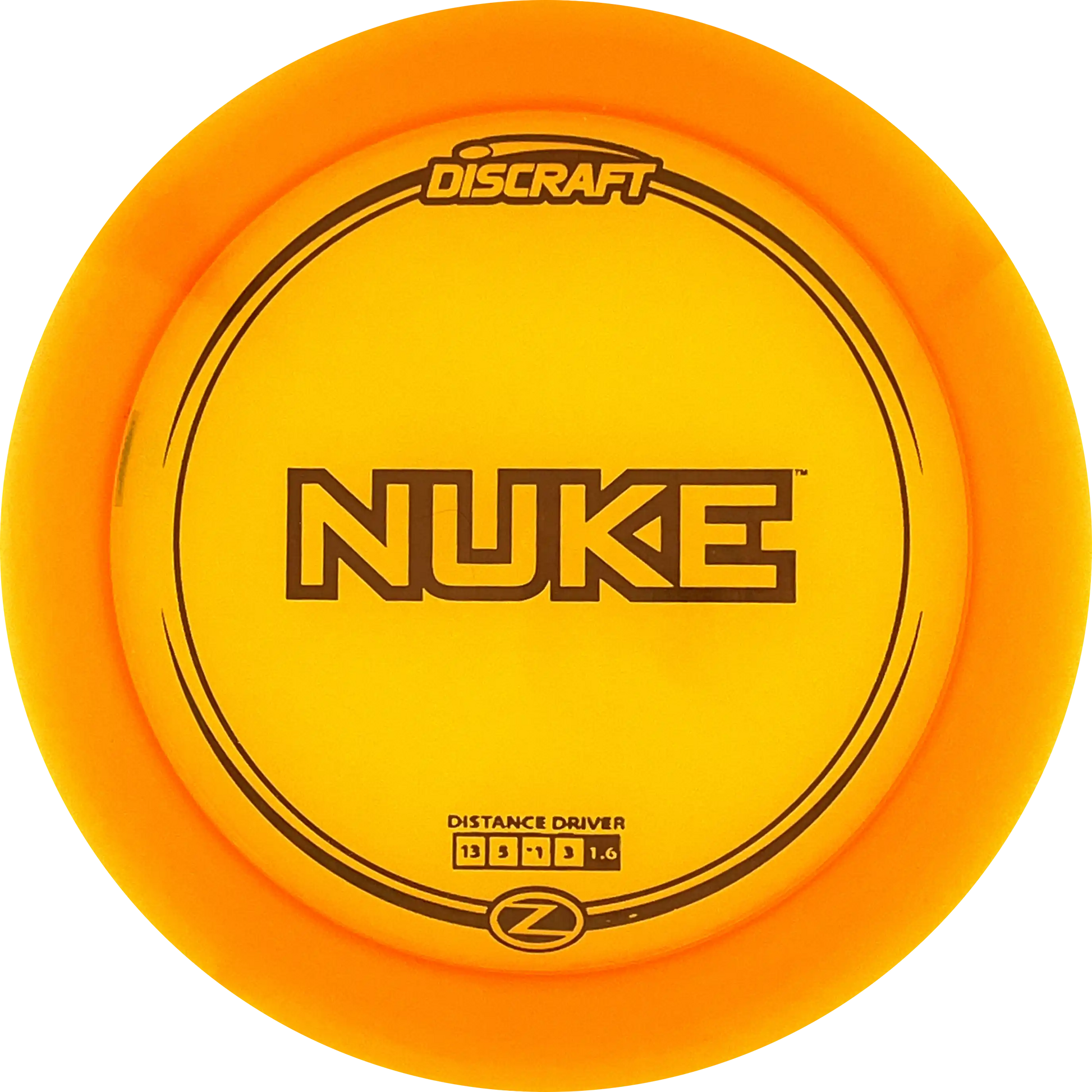 Z Line Nuke