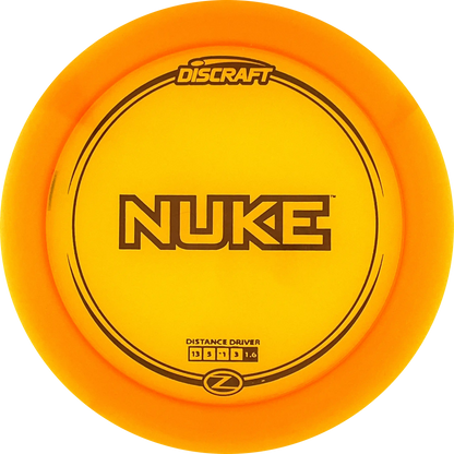 Z Line Nuke