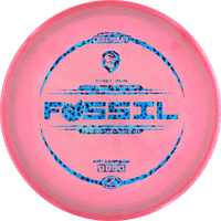 Z-Line Ricky Wysocki Fossil First Run
