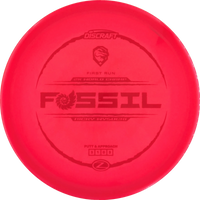 Z-Line Ricky Wysocki Fossil First Run