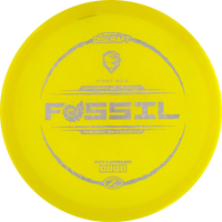 Z-Line Ricky Wysocki Fossil First Run