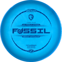 Z-Line Ricky Wysocki Fossil First Run