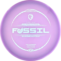 Z-Line Ricky Wysocki Fossil First Run
