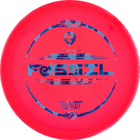Z-Line Ricky Wysocki Fossil First Run