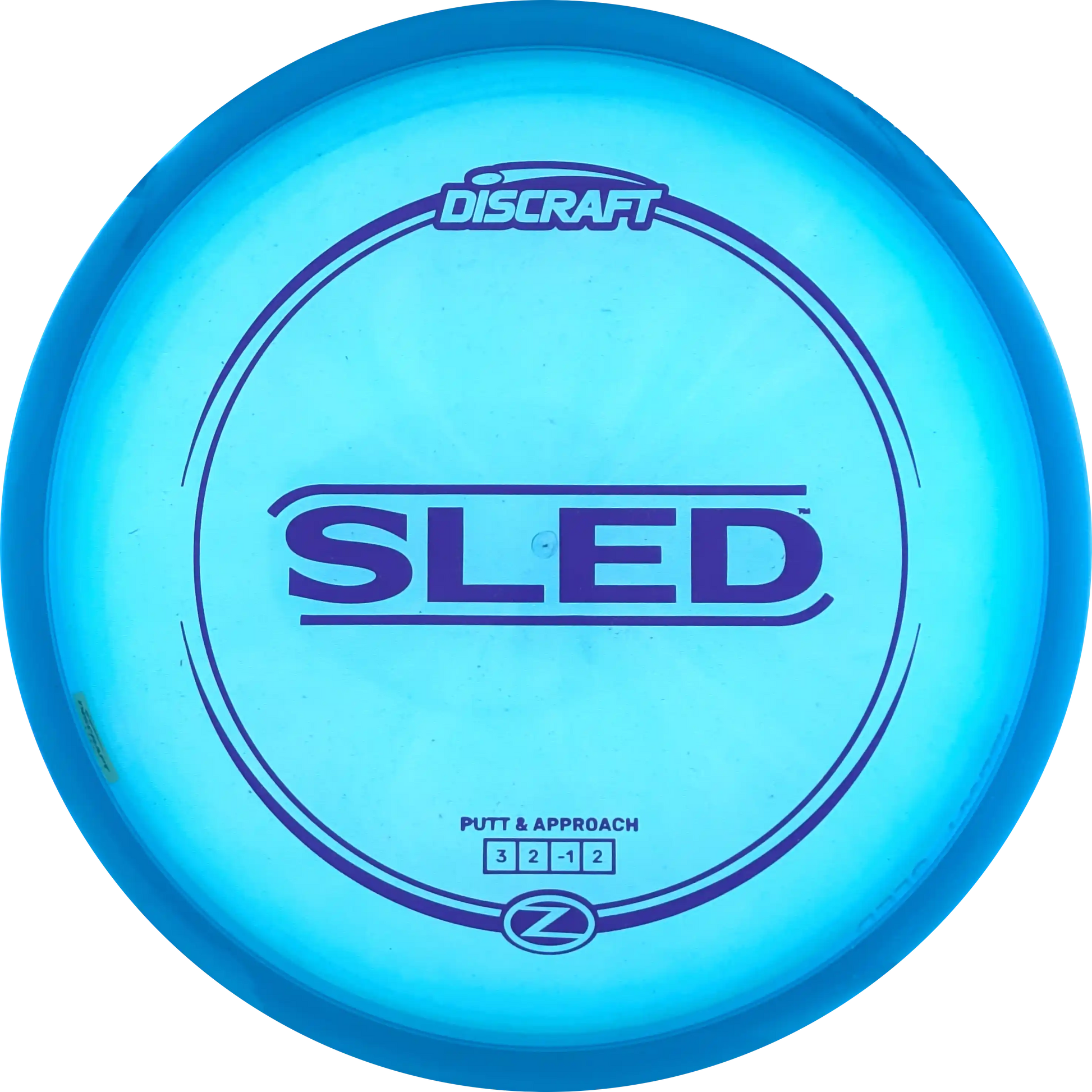 Z-Line Sled