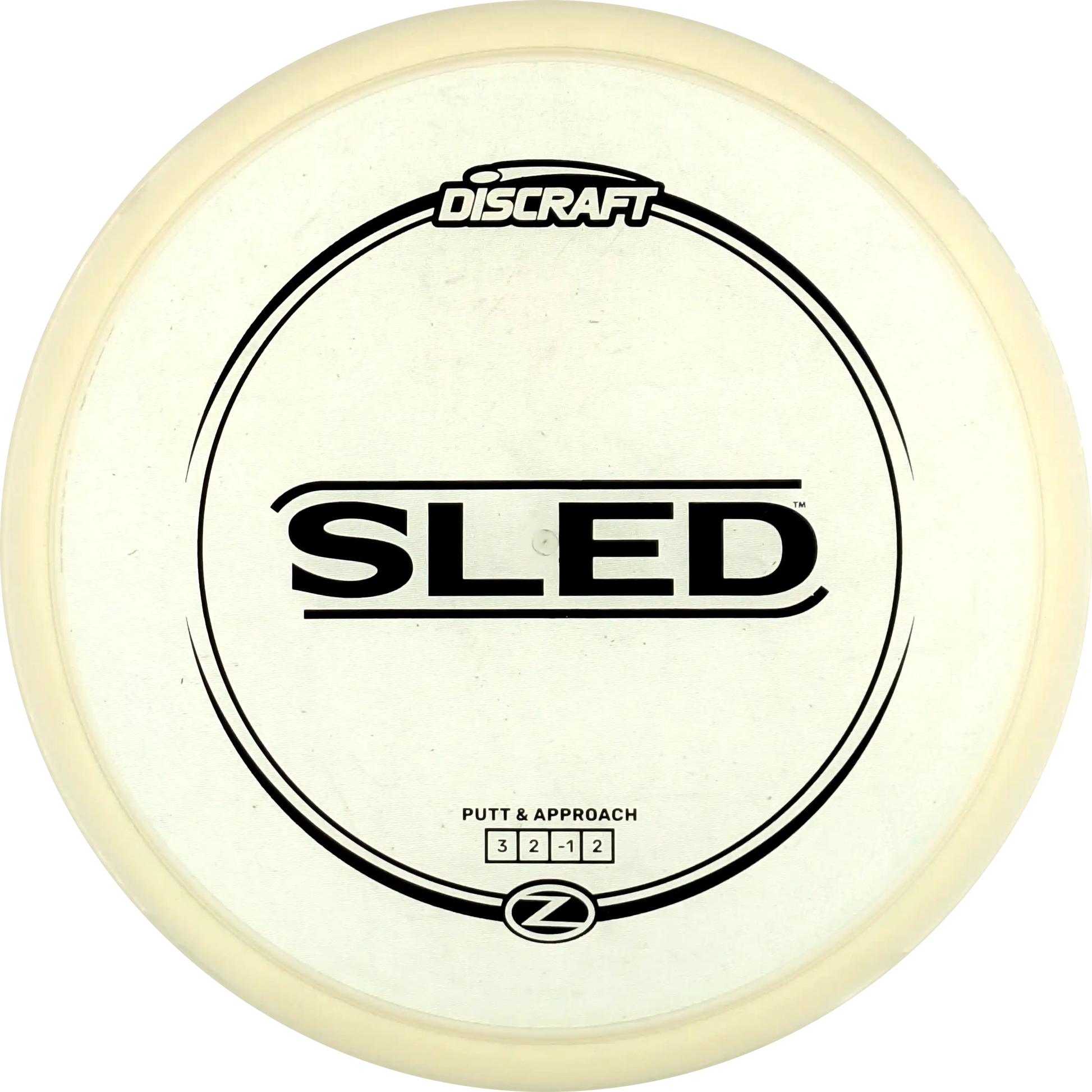 Z-Line Sled