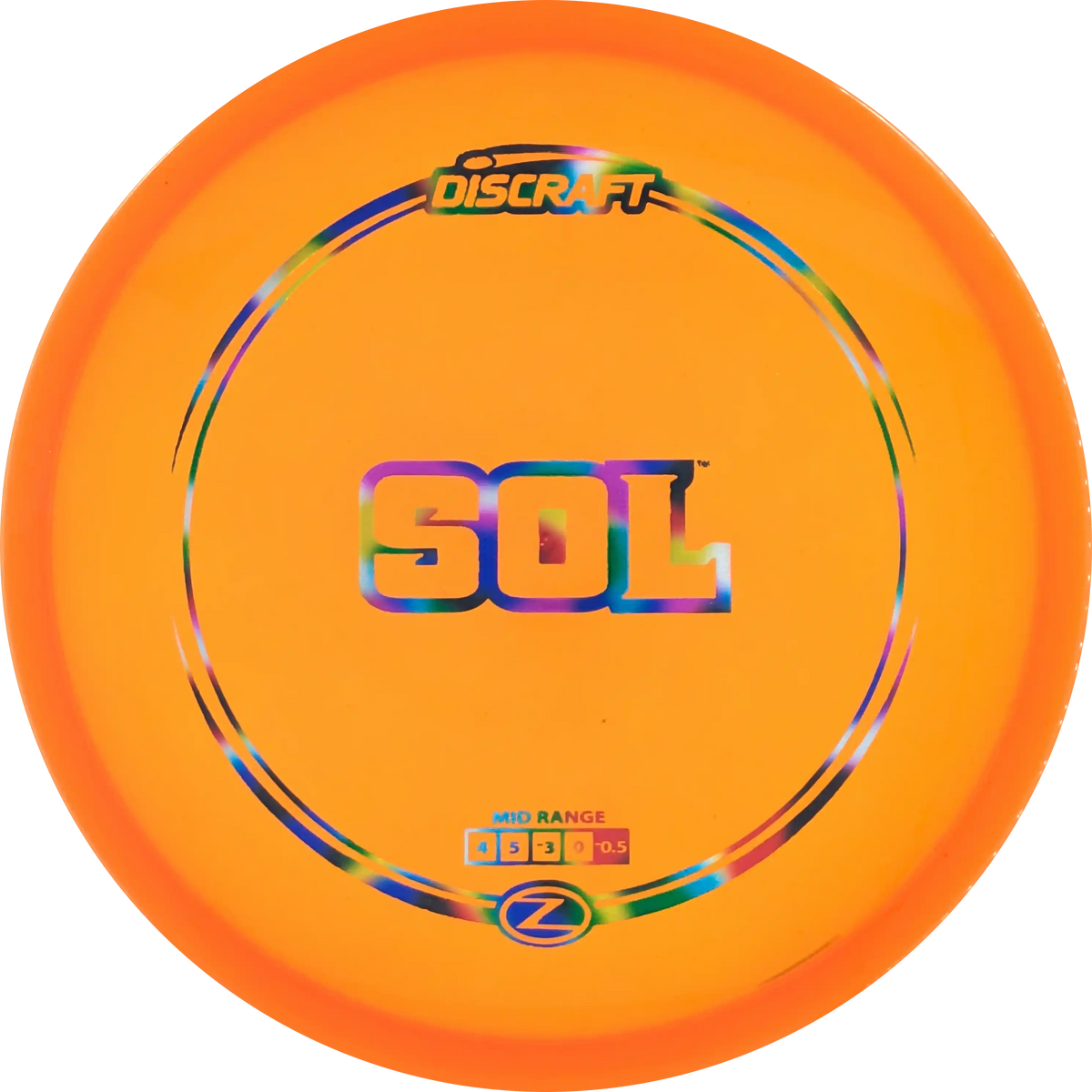 Z-Line Sol