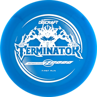 Z-Line Terminator First Run