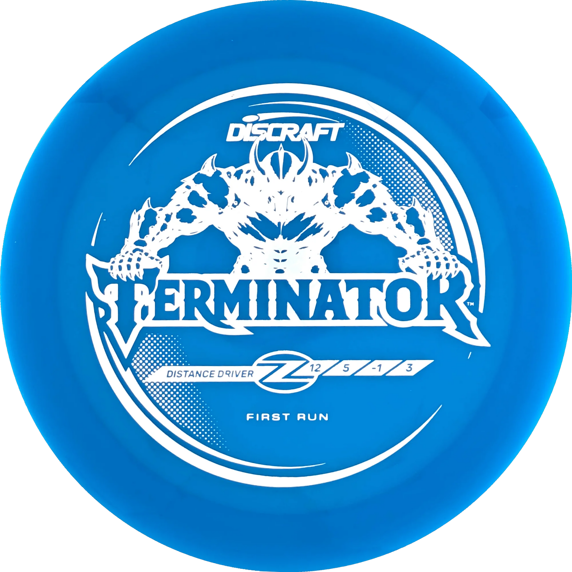 Z-Line Terminator First Run