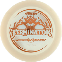 Z-Line Terminator First Run