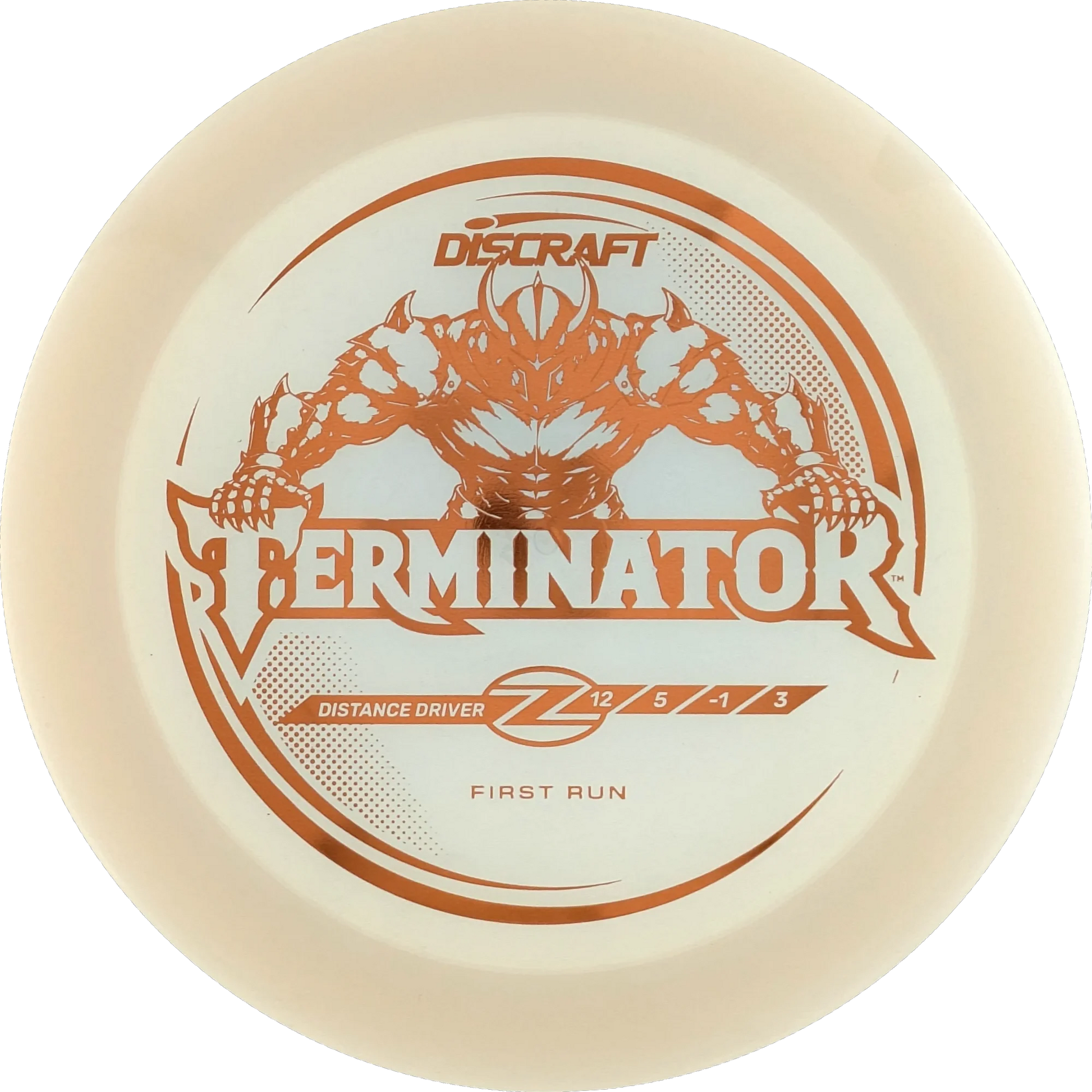 Z-Line Terminator First Run