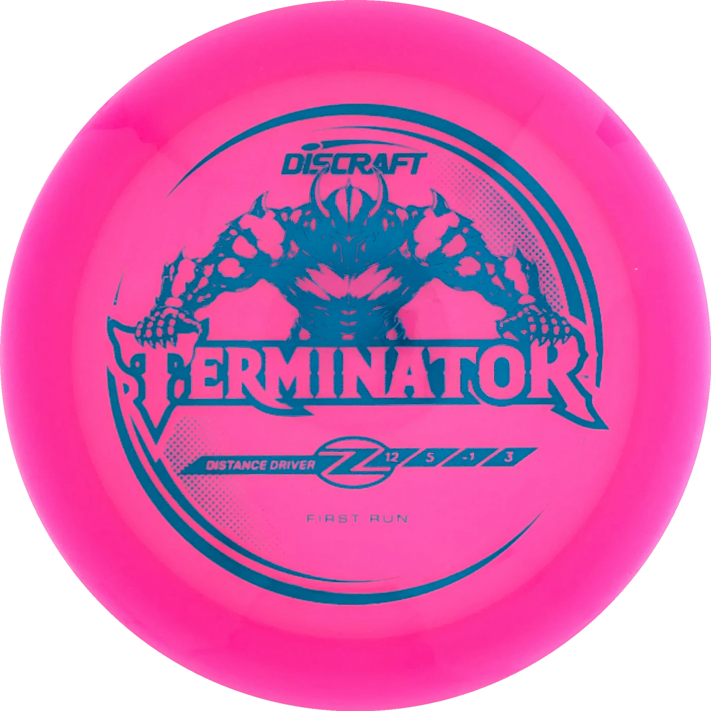 Z-Line Terminator First Run