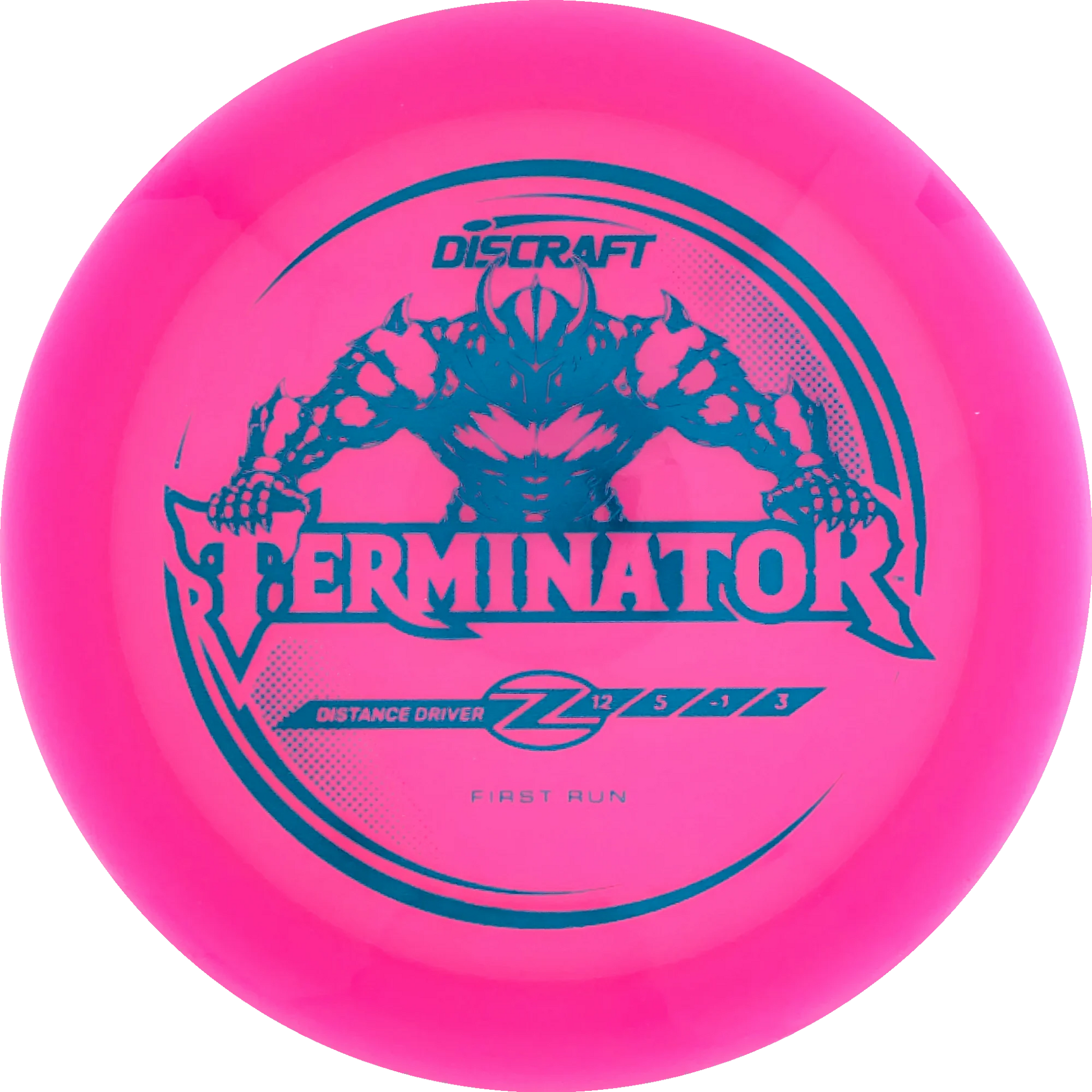 Z-Line Terminator First Run