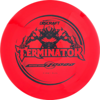 Z-Line Terminator First Run