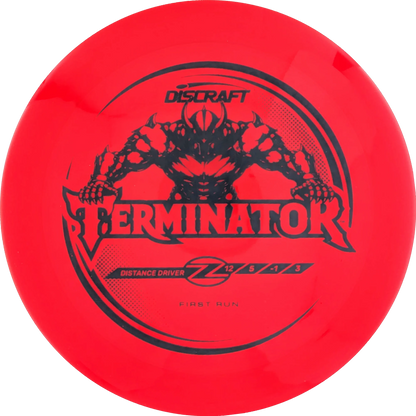 Z-Line Terminator First Run