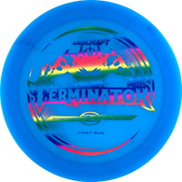 Z-Line Terminator First Run