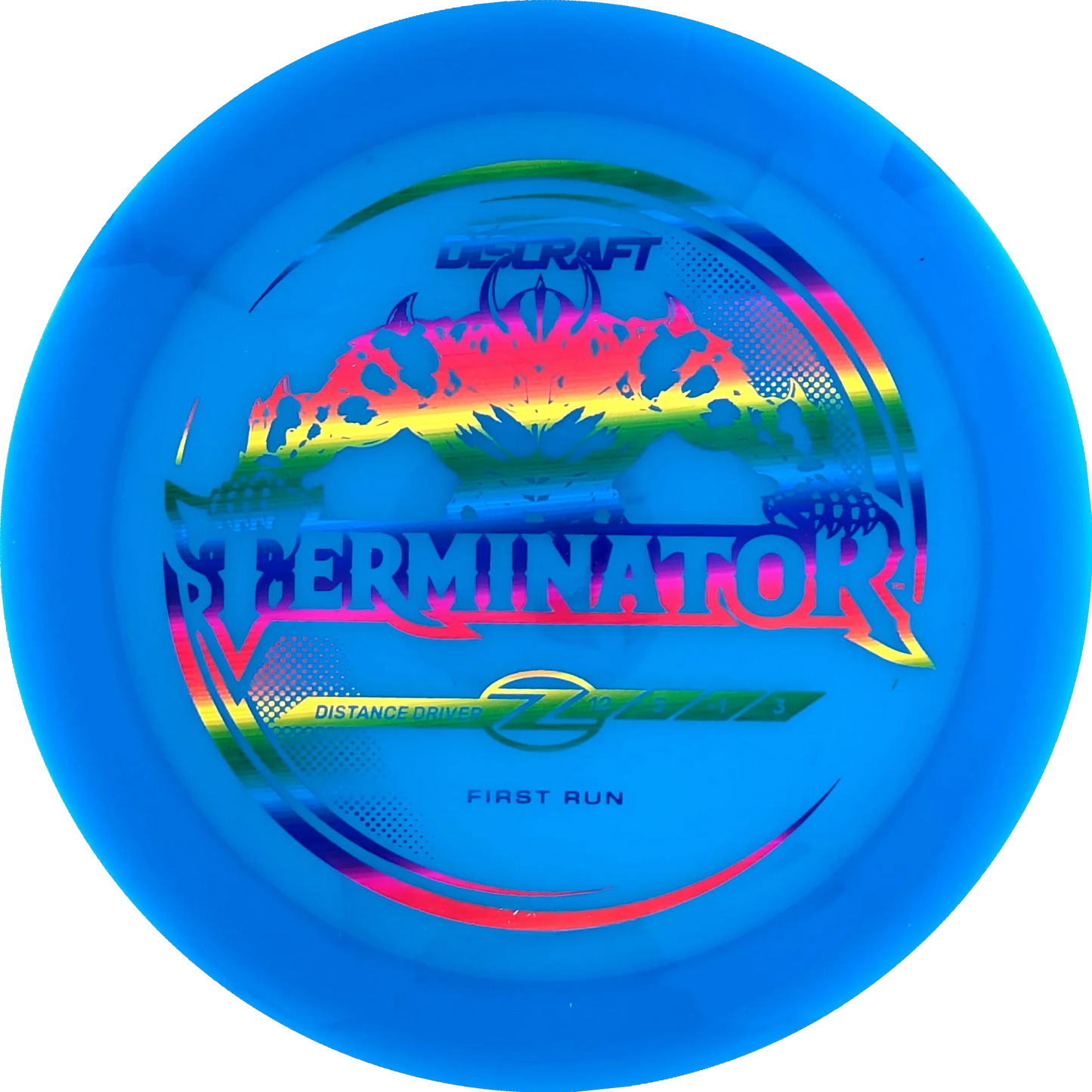 Z-Line Terminator First Run