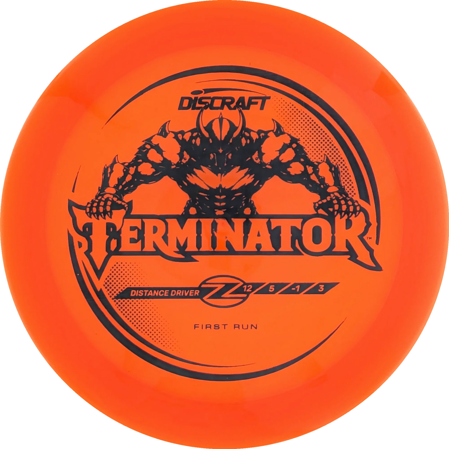 Z-Line Terminator First Run
