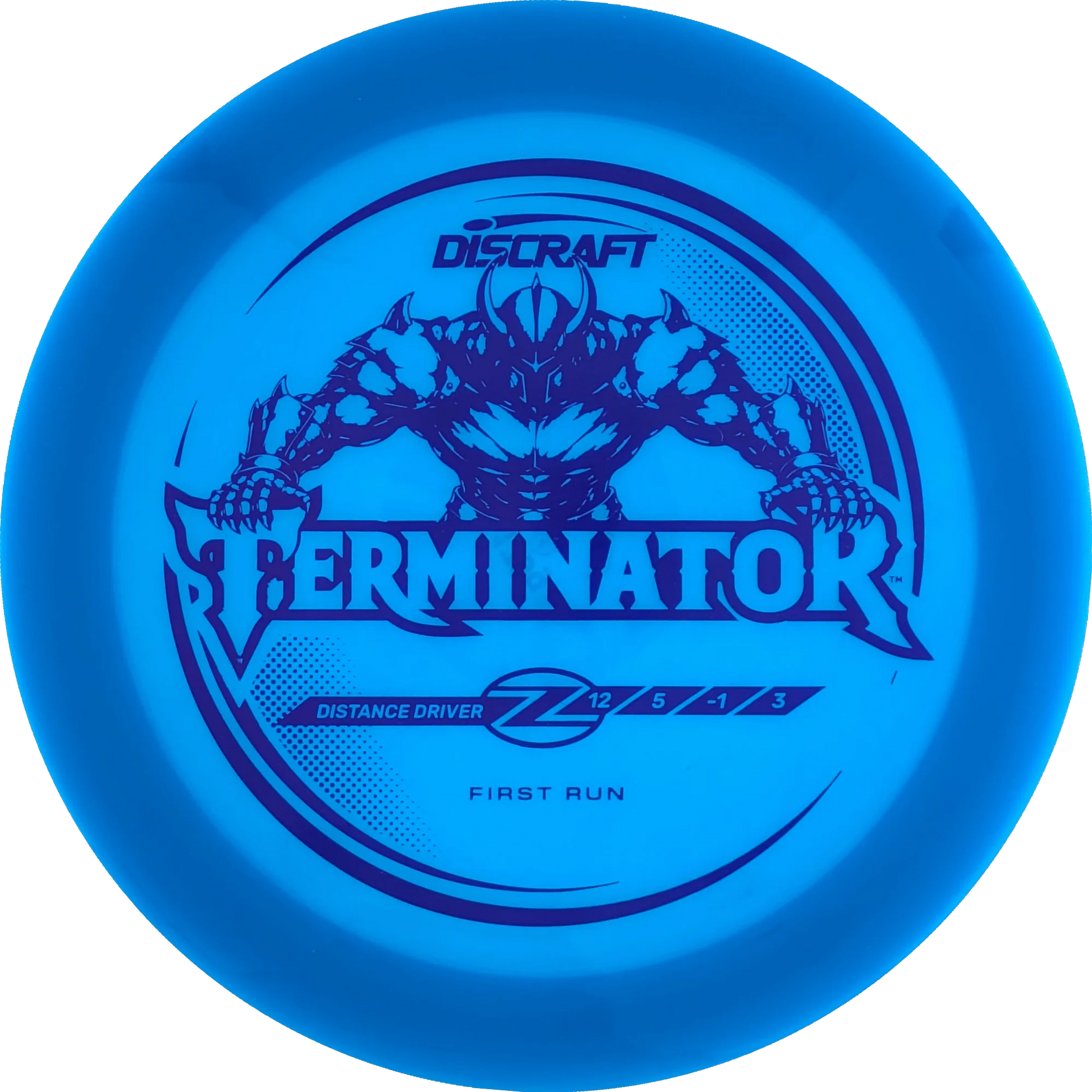 Z-Line Terminator First Run