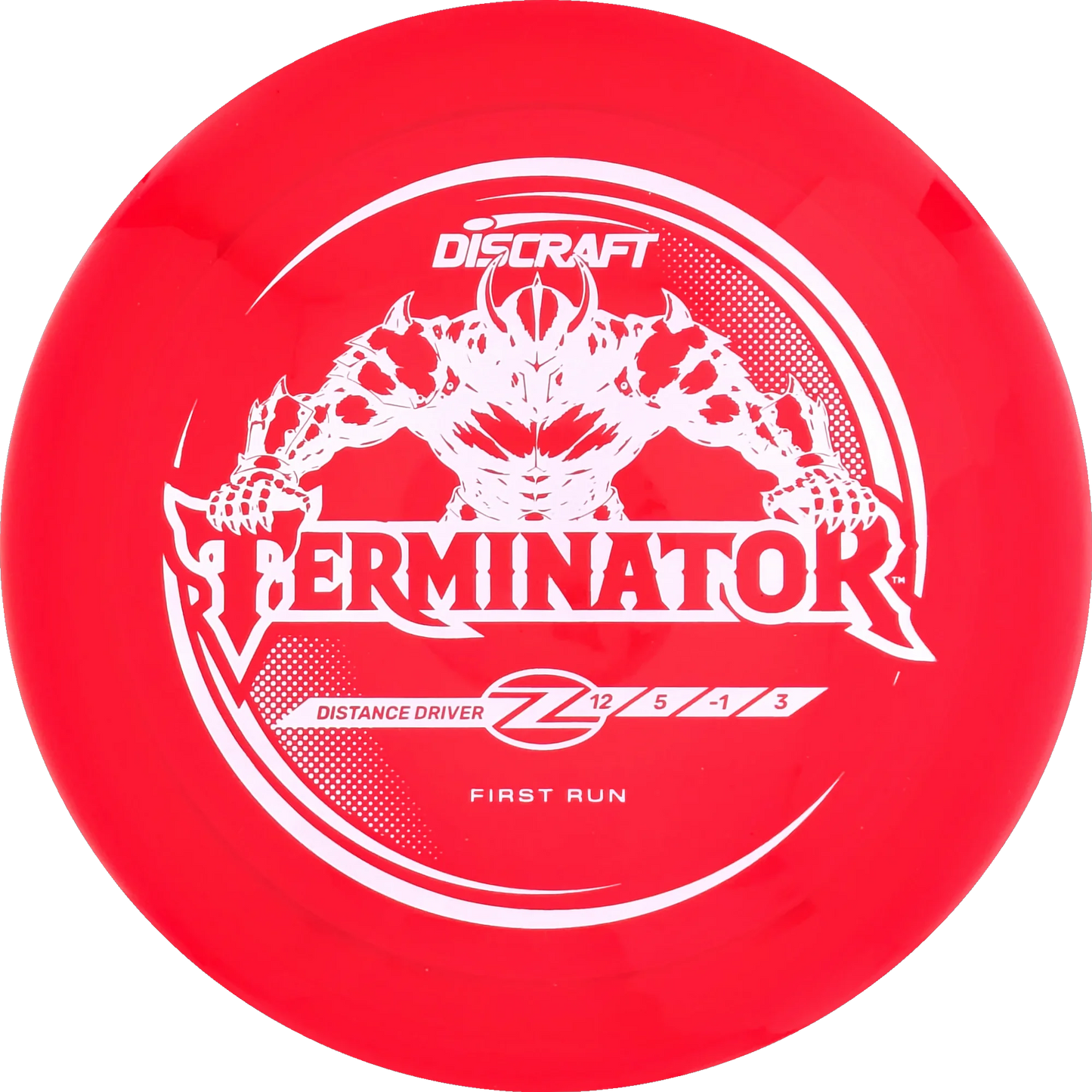 Z-Line Terminator First Run