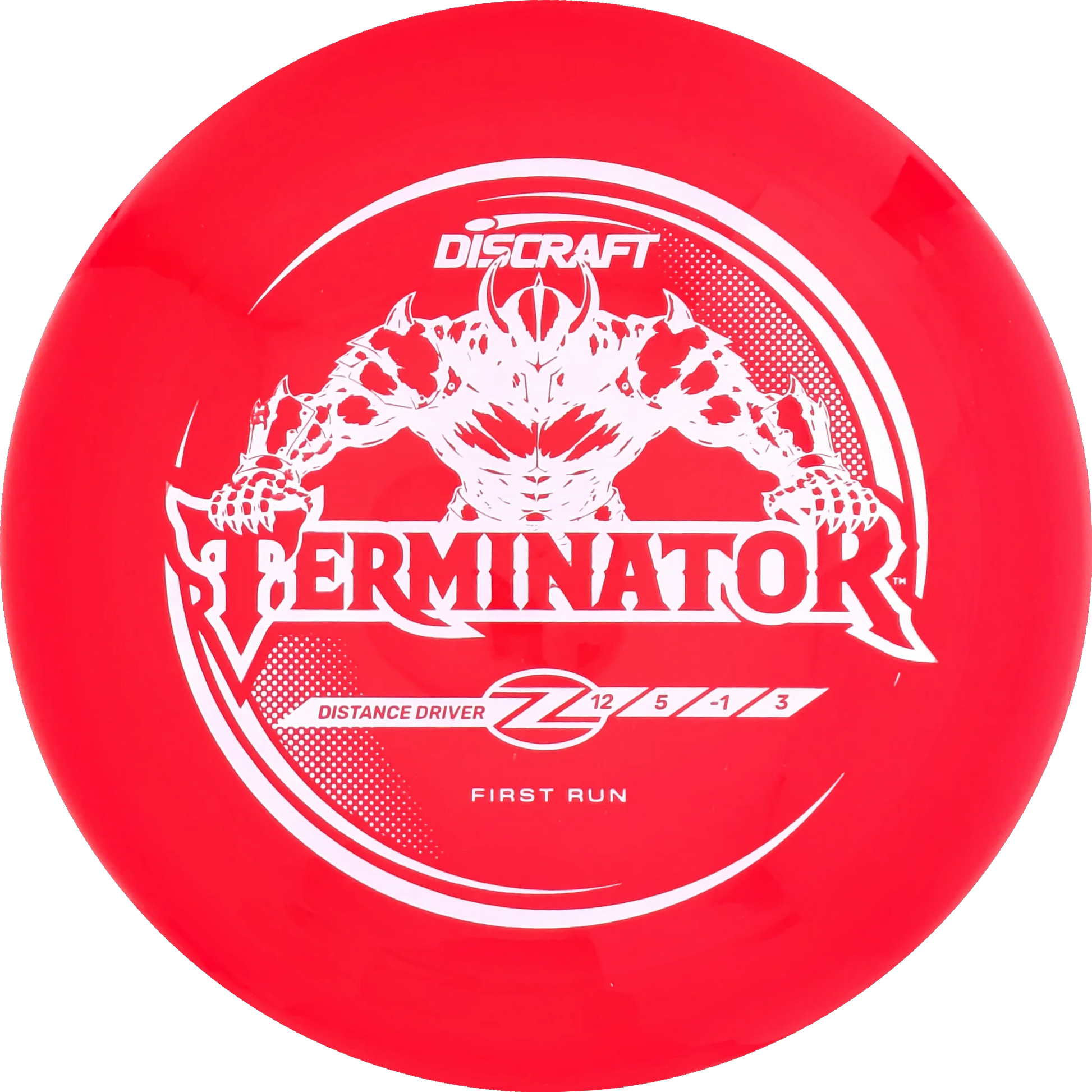 Z-Line Terminator First Run