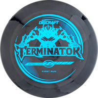 Z-Line Terminator First Run