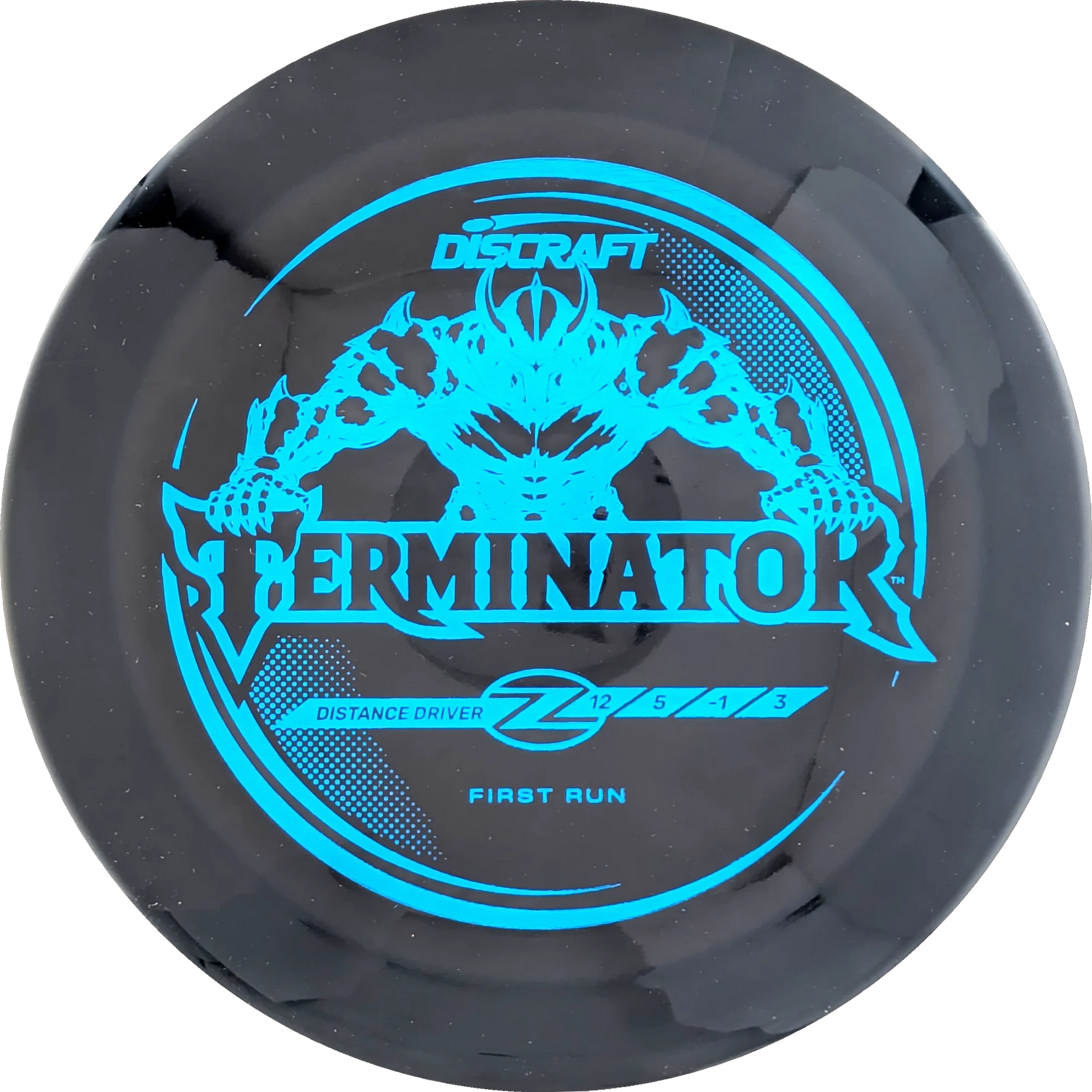 Z-Line Terminator First Run