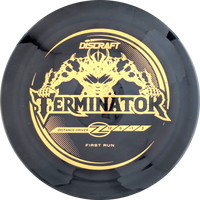 Z-Line Terminator First Run