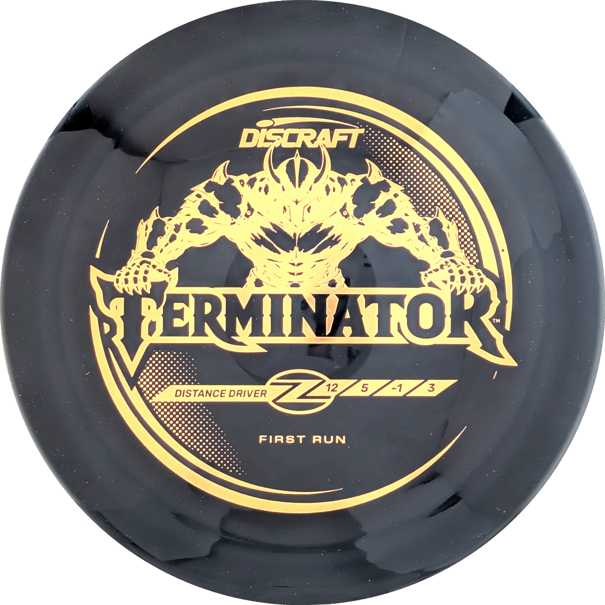 Z-Line Terminator First Run