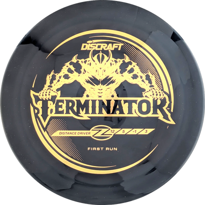 Z-Line Terminator First Run