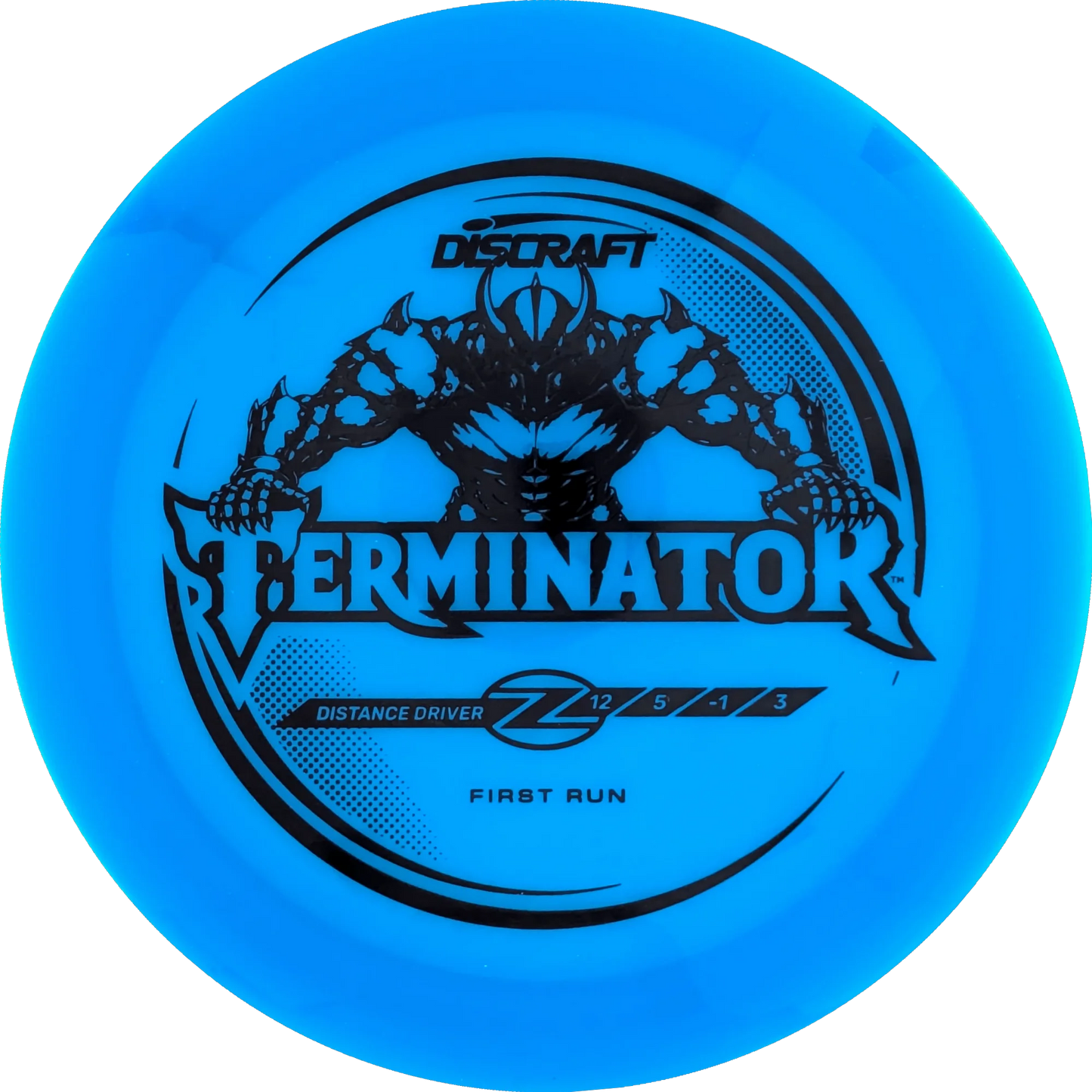Z-Line Terminator First Run