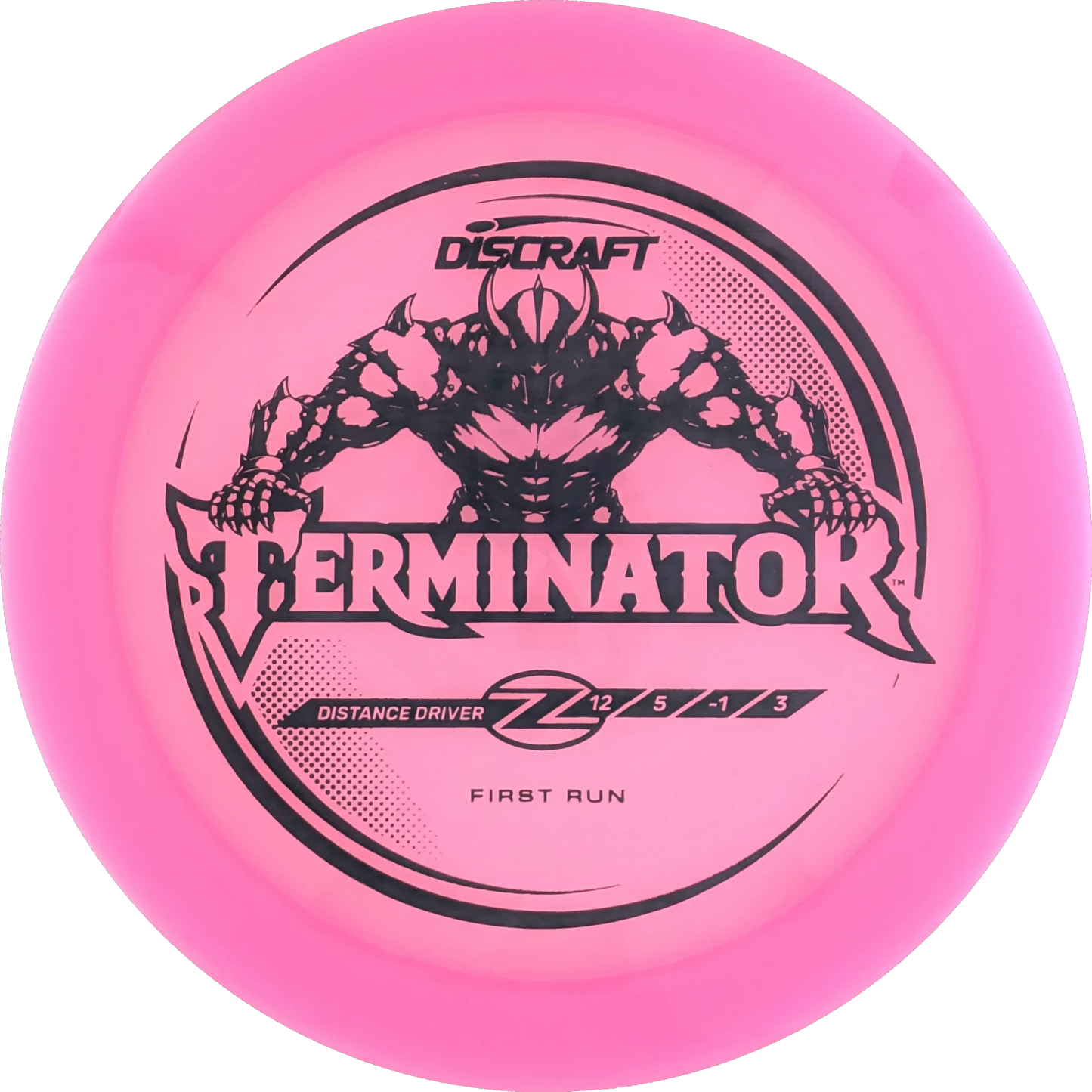 Z-Line Terminator First Run