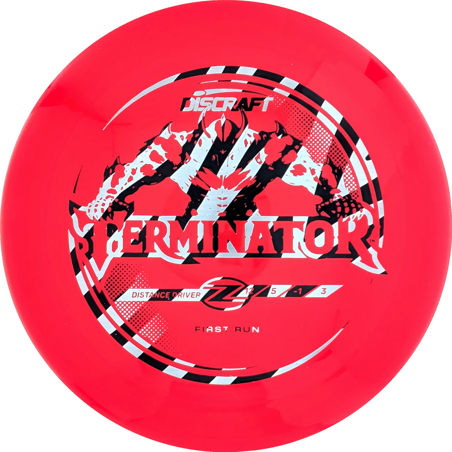 Z-Line Terminator First Run