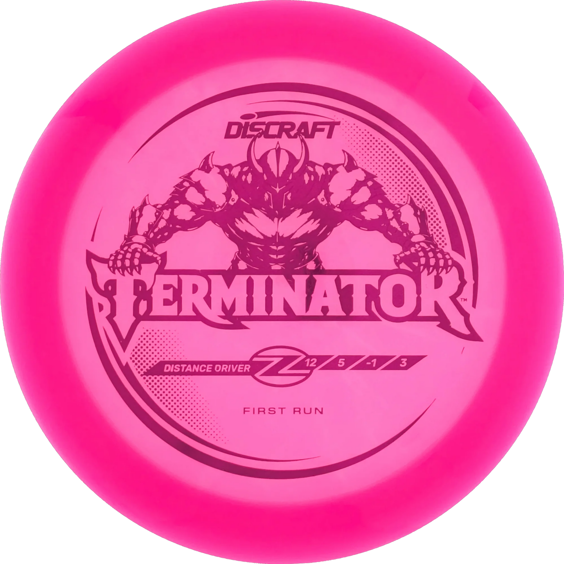 Z-Line Terminator First Run