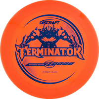 Z-Line Terminator First Run