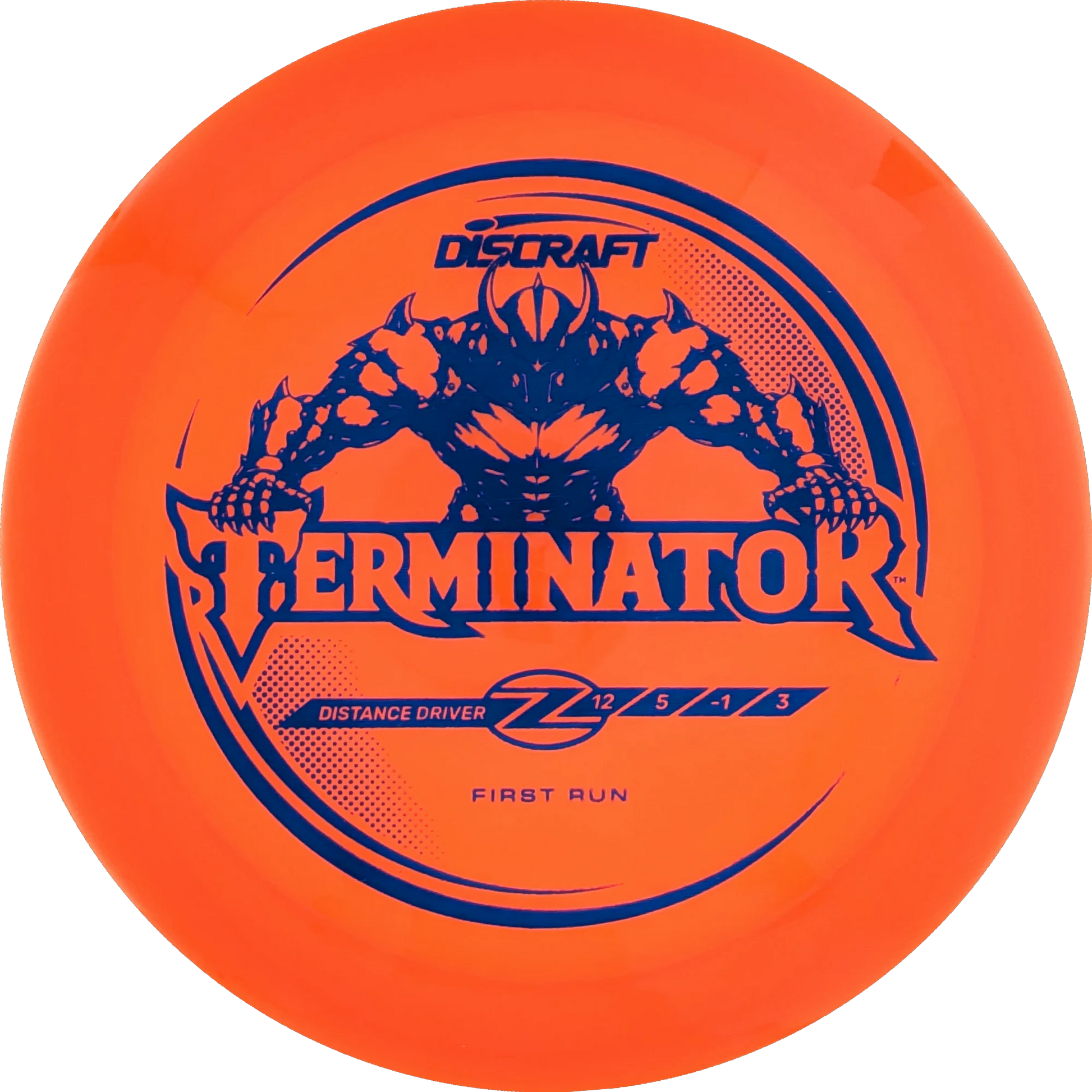Z-Line Terminator First Run